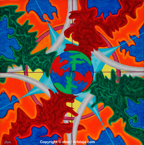 Earth