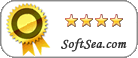 RingTiles 4 Star Rating