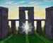 Henge Ring